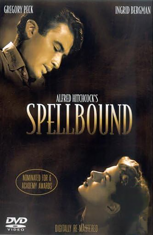 Spellbound (1945)